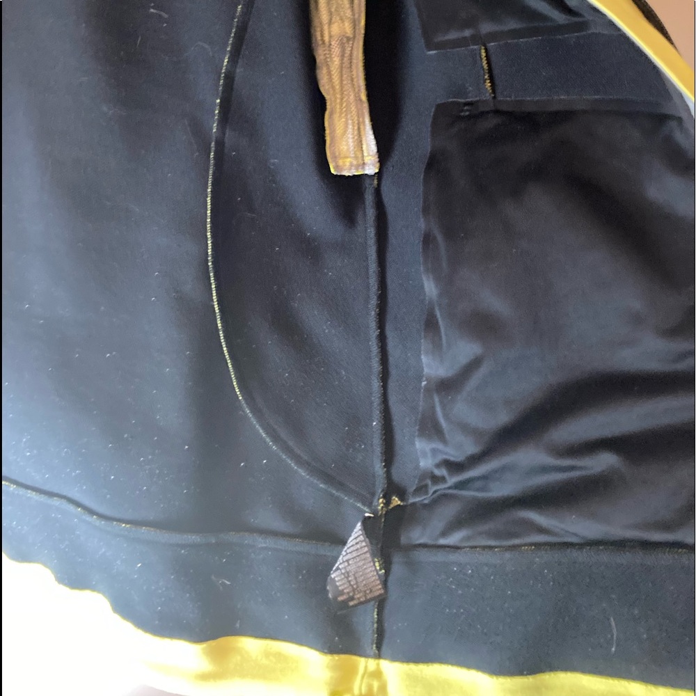 Roxy winter jacket - Picture 12 of 16